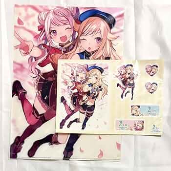 ヒメヒナ HIMEHINA スマホリング 4点セット ⑶ ヒメヒナ HIMEHINA スマホリング 全4種類 - メルカリ